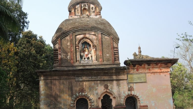 নব চতুর্দশপদাবলি – দীপন মিত্র