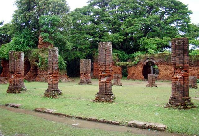 স্বাধীন রাজা প্রতাপাদিত্য- প্রসেনজিৎ বন্দ্যোপাধ্যায়