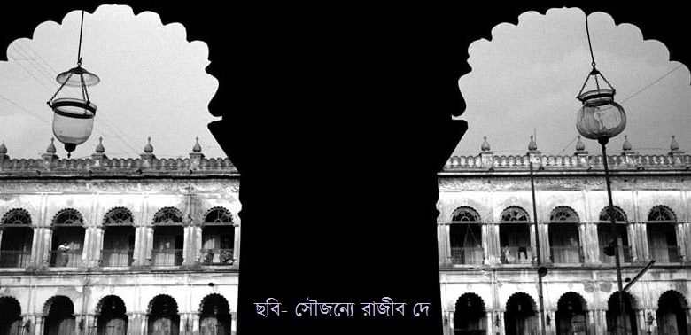 হুগলী ইমামবাড়া – রাজীব দে