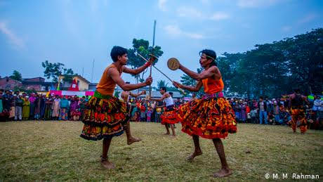 বাংলা লোকসাহিত্যের গতি প্রকৃতি – পৃথা রায় চৌধুরী