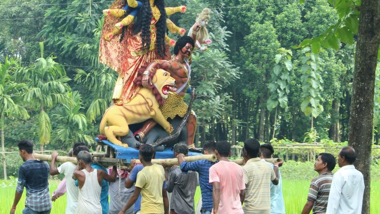 ফটোগ্রাফি – জয়ন্ত সরকার