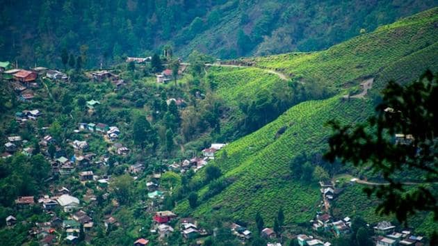 কালিম্পং রহস্য – সুরজিত সরখেল