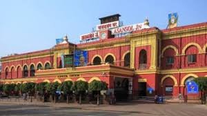 আসানসোল – মনি ফকির