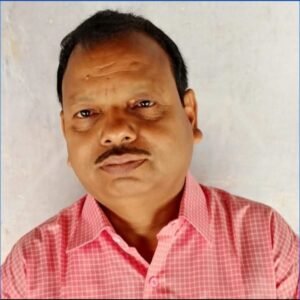 অমরেন্দ্র কালাপাহাড়