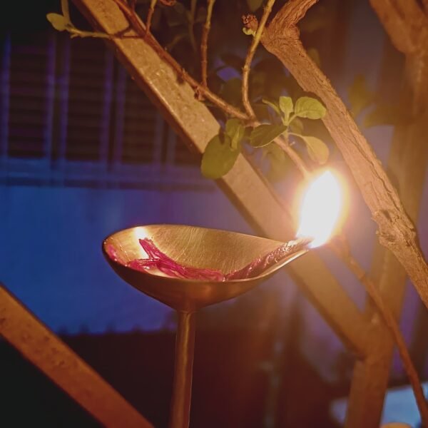 রোশনি – মধুমিতা মিত্র