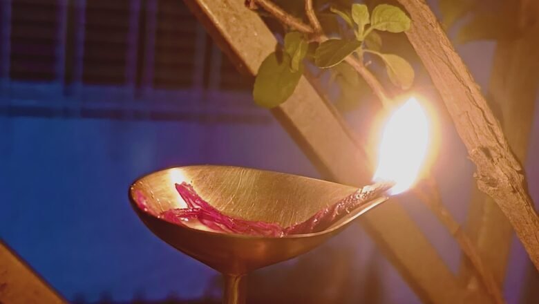 রোশনি – মধুমিতা মিত্র