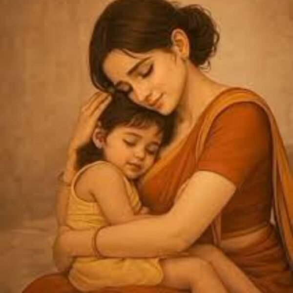 স্নেহের সম্পর্ক – রেশমি দত্ত